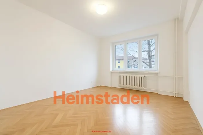 Pronájem bytu 3+1, Karviná - Nové Město, Havířská, 74 m2