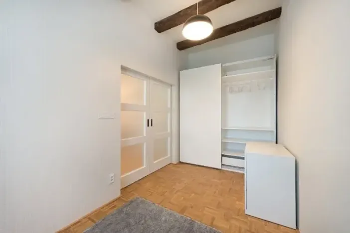 Pronájem bytu 2+kk, Jihlava, Havířská, 35 m2