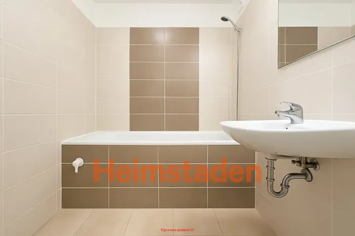 Pronájem bytu 3+1, Karviná - Nové Město, Závodní, 72 m2