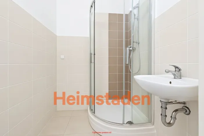 Pronájem bytu 1+1, Karviná - Hranice, Slovenská, 39 m2