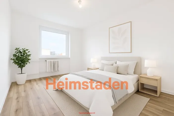 Pronájem bytu 3+1, Horní Suchá, Dr. Glazera, 80 m2