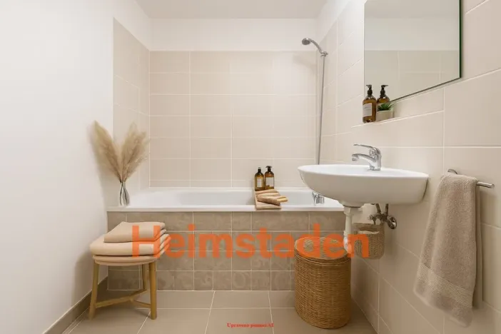 Pronájem bytu 3+1, Horní Suchá, Dr. Glazera, 80 m2