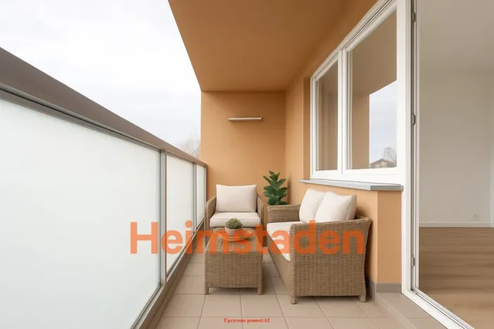 Pronájem bytu 3+1, Horní Suchá, Dr. Glazera, 80 m2