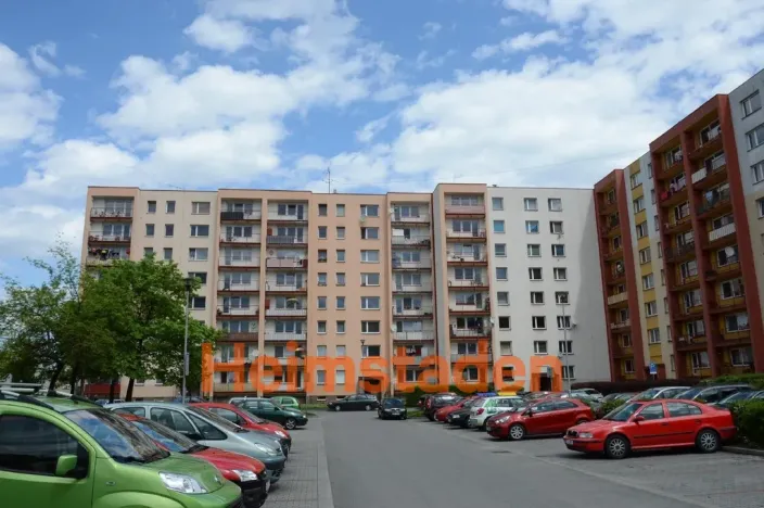 Pronájem bytu 3+1, Orlová - Lutyně, Ke Studánce, 73 m2