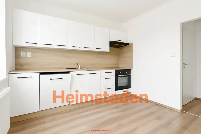 Pronájem bytu 3+1, Orlová - Lutyně, Ke Studánce, 73 m2