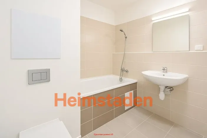 Pronájem bytu 3+1, Orlová - Lutyně, Ke Studánce, 73 m2