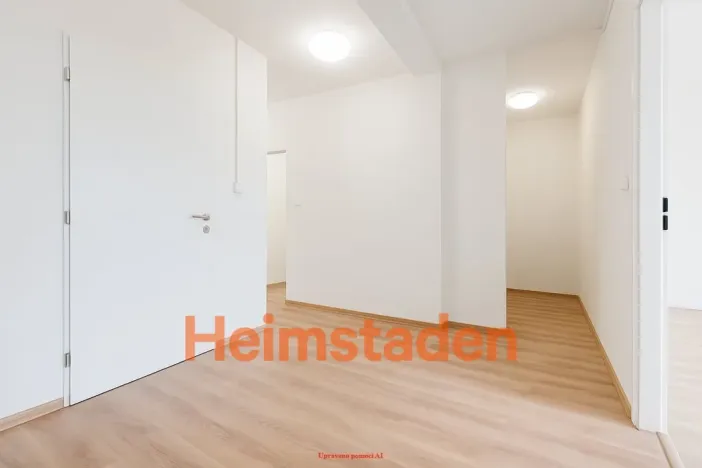 Pronájem bytu 3+1, Orlová - Lutyně, Ke Studánce, 73 m2