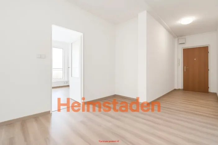 Pronájem bytu 3+1, Orlová - Lutyně, Ke Studánce, 73 m2