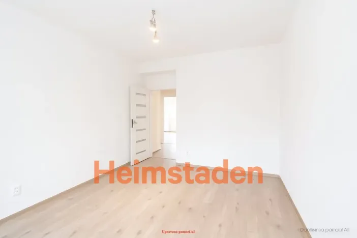 Pronájem bytu 3+1, Havířov - Město, U Stromovky, 71 m2