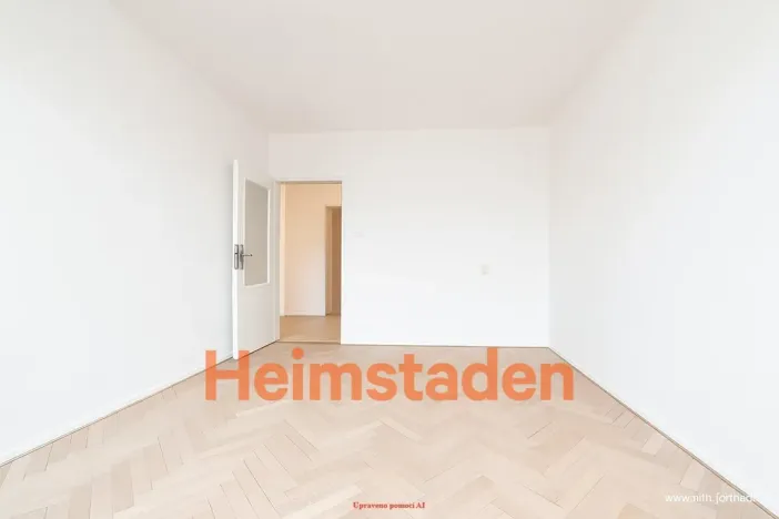 Pronájem bytu 1+1, Havířov - Město, Mánesova, 30 m2