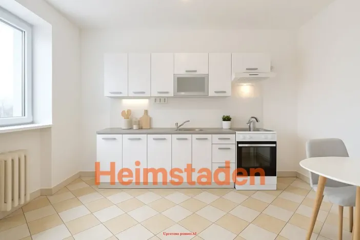 Pronájem bytu 3+1, Ostrava - Poruba, náměstí Vítězslava Nováka, 76 m2