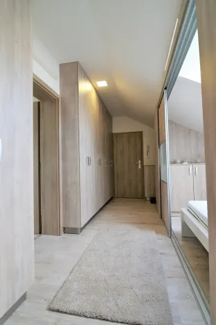 Pronájem bytu 2+kk, Brno, Čejkova, 49 m2