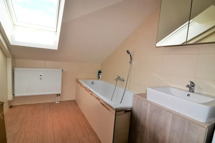 Pronájem bytu 2+kk, Brno, Čejkova, 49 m2