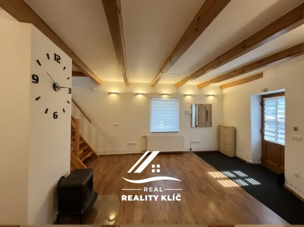 Pronájem kanceláře, Hlučín, Pode Zdí, 96 m2