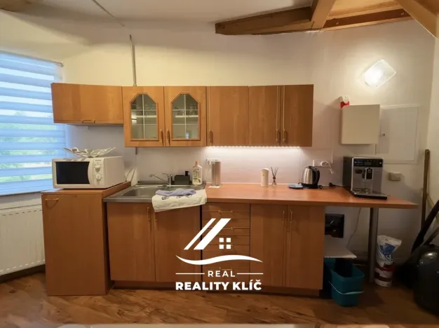 Pronájem kanceláře, Hlučín, Pode Zdí, 96 m2