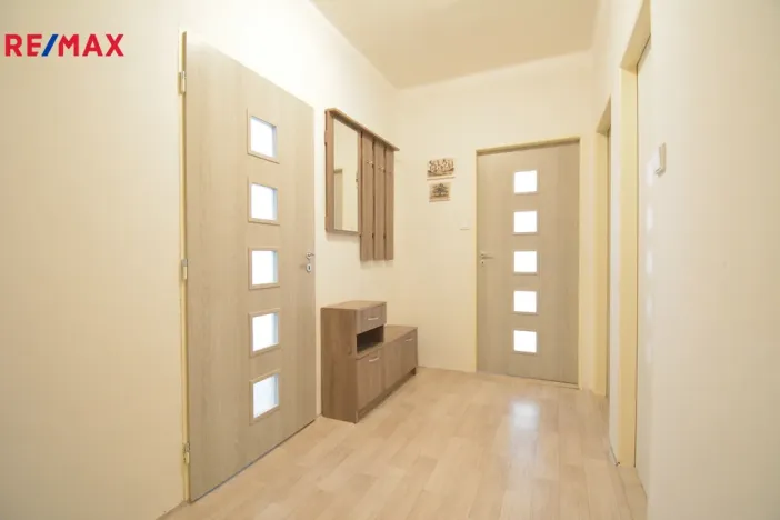 Prodej bytu 1+1, Trutnov - Horní Staré Město, Sněženková, 32 m2