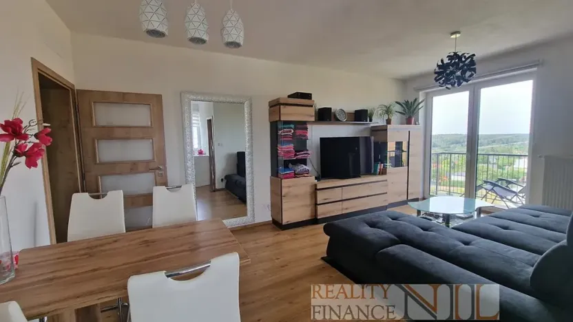 Prodej bytu 3+kk, Plzeň, Pecháčkova, 66 m2