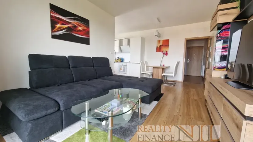 Prodej bytu 3+kk, Plzeň, Pecháčkova, 66 m2