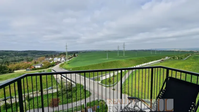 Prodej bytu 3+kk, Plzeň, Pecháčkova, 66 m2