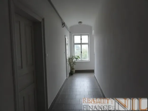 Pronájem kanceláře, Plzeň, Rubešova, 38 m2