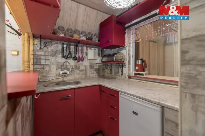 Prodej chaty, Morávka, 60 m2