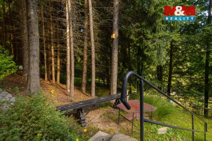 Prodej chaty, Morávka, 60 m2