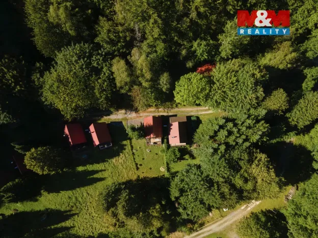 Prodej chaty, Morávka, 60 m2