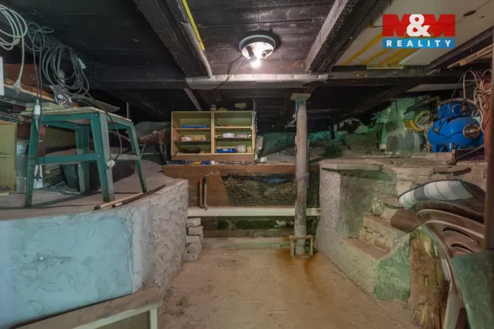 Prodej chaty, Morávka, 60 m2