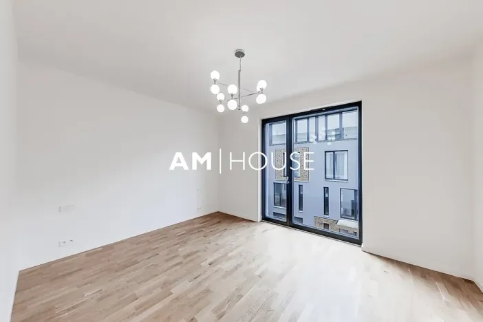 Pronájem bytu 3+kk, Praha - Libeň, Smrčkova, 93 m2