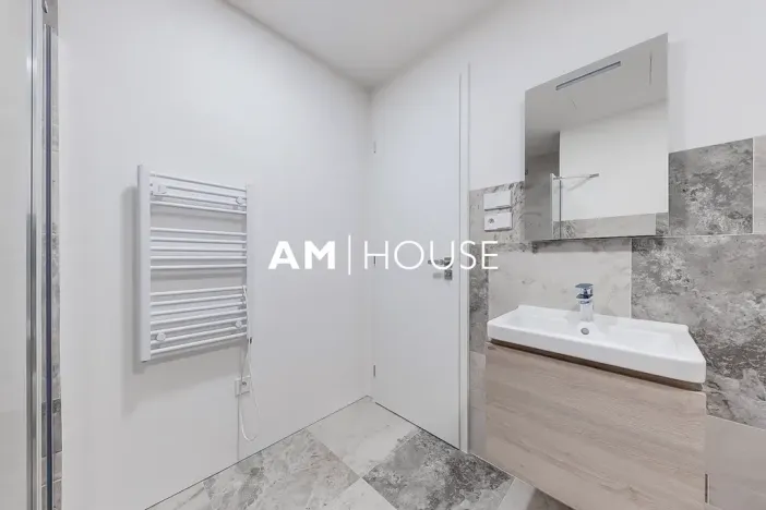 Pronájem bytu 3+kk, Praha - Libeň, Smrčkova, 93 m2