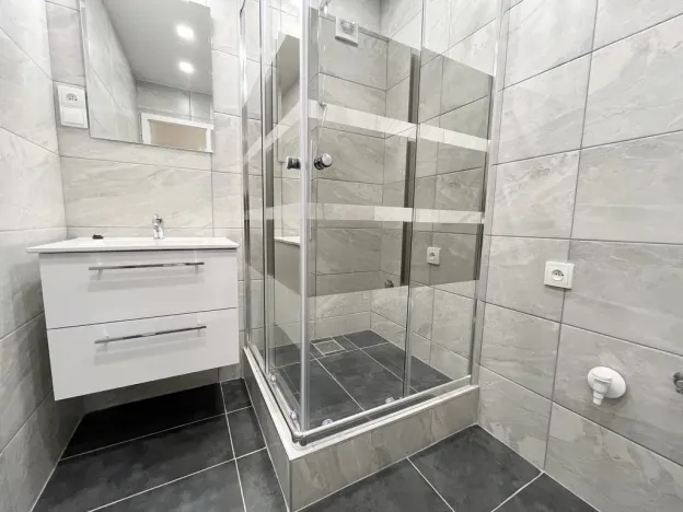 Pronájem bytu 3+1, Ústí nad Labem, Burianova, 66 m2