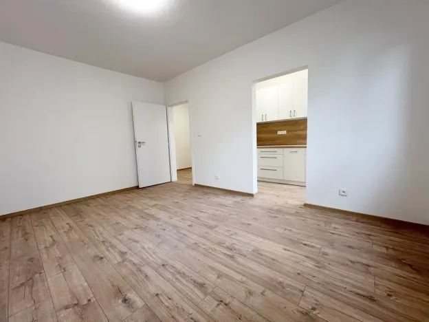 Pronájem bytu 3+1, Ústí nad Labem, Burianova, 66 m2