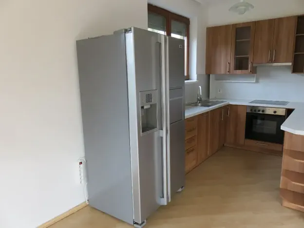 Prodej bytu 3+kk, Praha - Motol, Lékařská, 105 m2