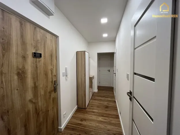 Pronájem bytu 2+1, Ostrava, Bohumínská, 55 m2