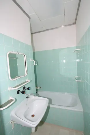 Pronájem bytu 2+kk, Opočno, Pohořská, 40 m2