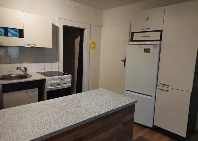 Pronájem bytu 2+kk, Plzeň, U Bachmače, 53 m2