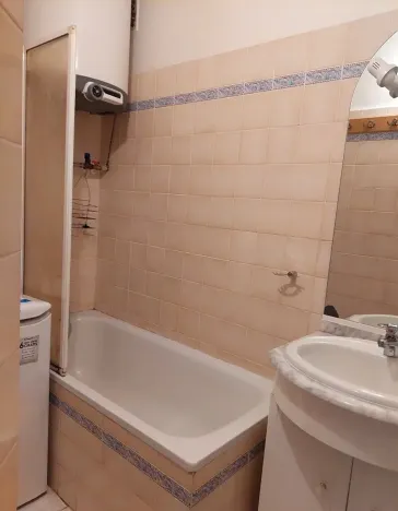 Pronájem bytu 2+kk, Plzeň, U Bachmače, 53 m2