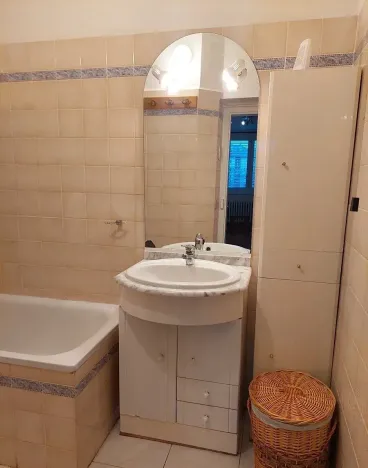 Pronájem bytu 2+kk, Plzeň, U Bachmače, 53 m2