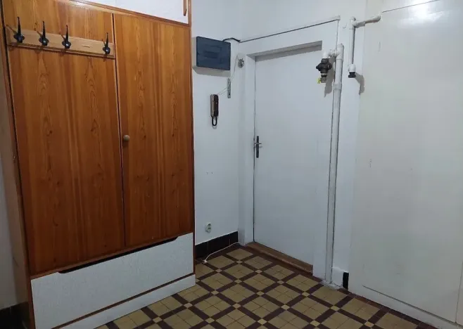 Pronájem bytu 2+kk, Plzeň, U Bachmače, 53 m2