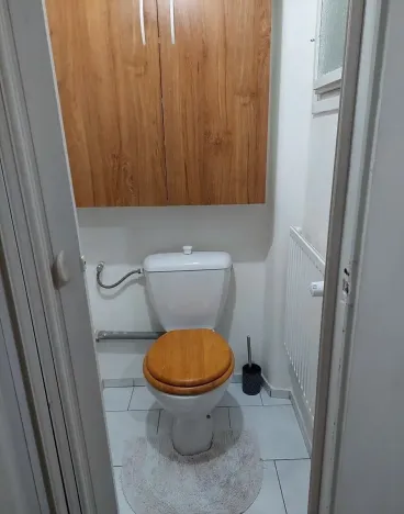 Pronájem bytu 2+kk, Plzeň, U Bachmače, 53 m2