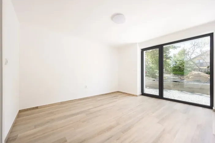 Pronájem bytu 3+kk, Brno, Havraní, 95 m2
