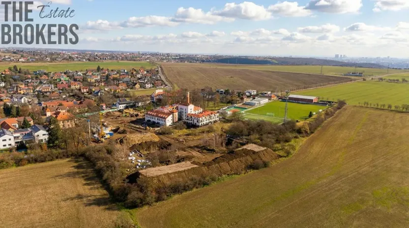 Prodej bytu 4+kk, Praha, 73 m2