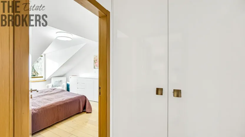 Prodej bytu 4+kk, Praha, 73 m2