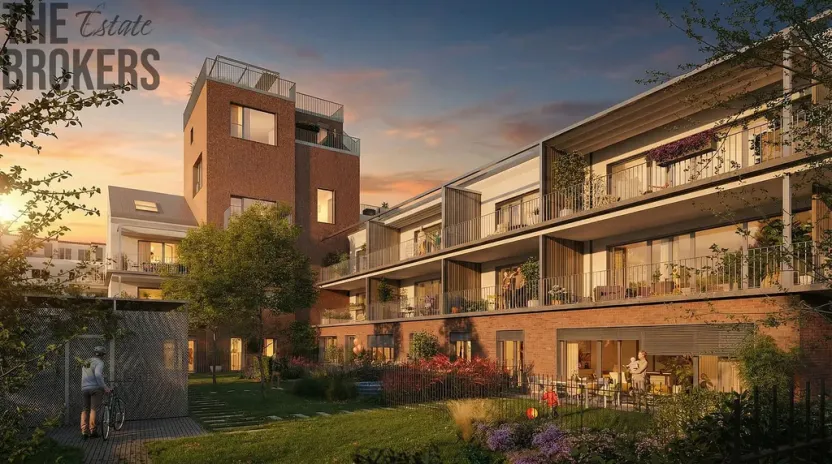 Prodej bytu 4+kk, Praha, 118 m2