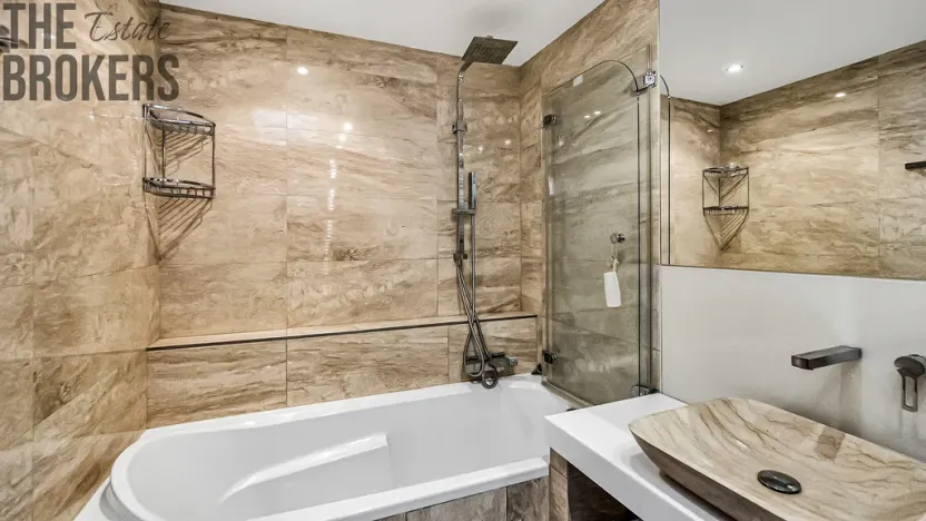 Prodej bytu 4+kk, Praha, 118 m2