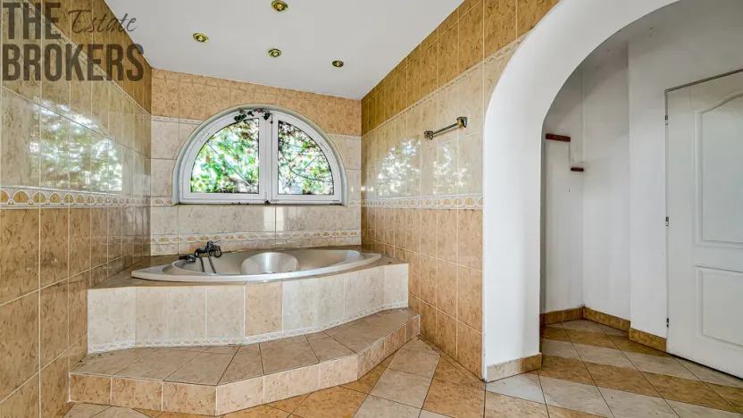 Prodej rodinného domu, Praha - Hodkovičky, Nad údolím, 445 m2