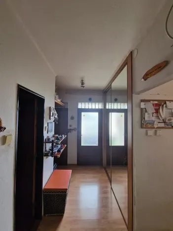 Prodej rodinného domu, Věrovany, 132 m2