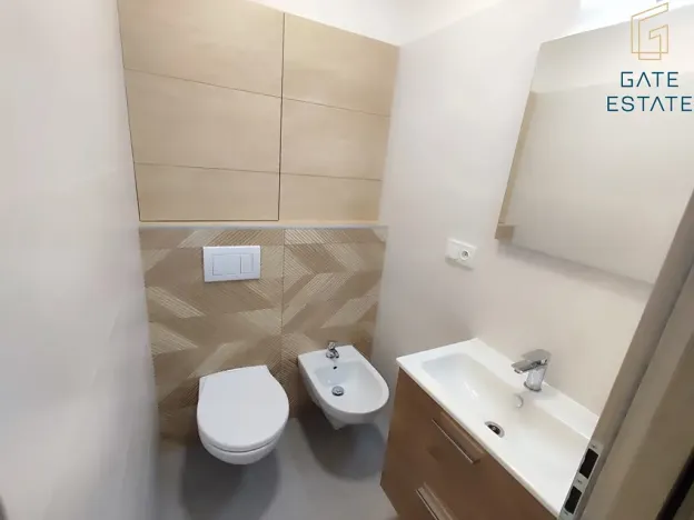 Pronájem bytu 4+1, Uherské Hradiště, Stará Tenice, 76 m2