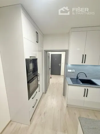 Pronájem bytu 1+kk, Přerov, Seifertova, 39 m2