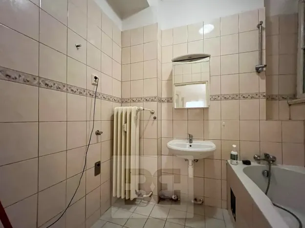 Pronájem bytu 3+1, Praha - Holešovice, Jankovcova, 103 m2